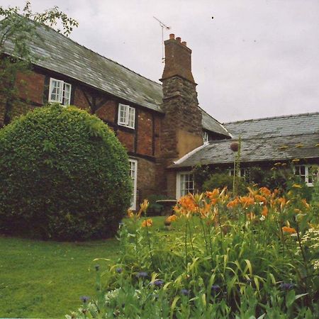 Lower Bache House Leominster Exterior photo